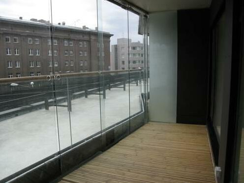 Town Hall Square Apartments - City Center - Photo4