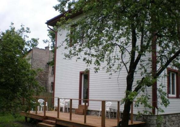 Vabriku Guesthouse - Photo2