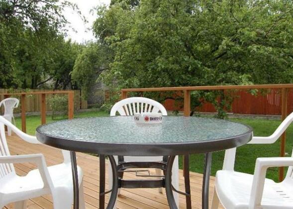 Vabriku Guesthouse - Photo5