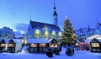 Very Heart Of Tallinn Hov 52567 - Photo2