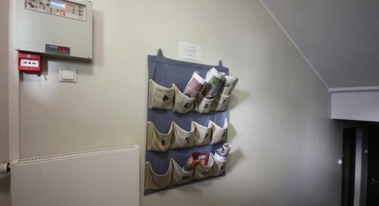 Wiedemanni Apartment - Photo2