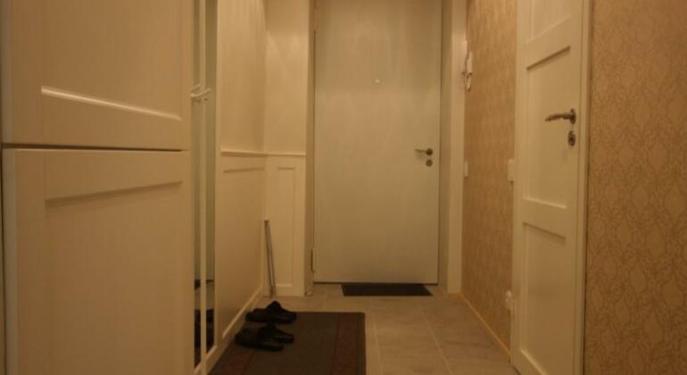 Wiedemanni Apartment - Photo3