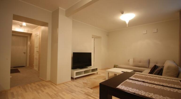 Wiedemanni Apartment - Photo5