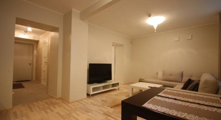 Wiedemanni Apartment - Photo5