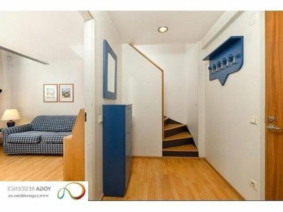 Yoga Residence Illmarine - Photo2