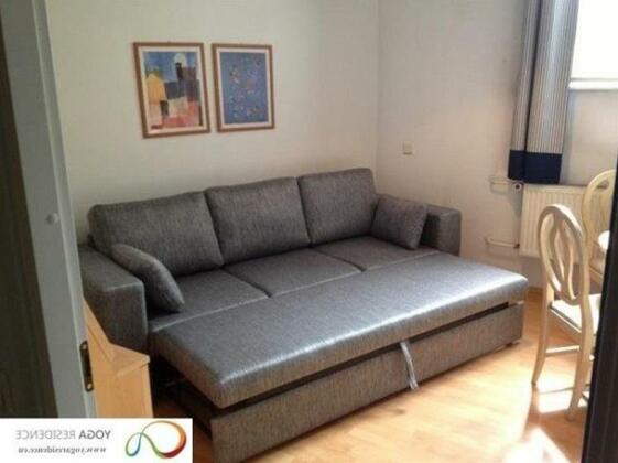 Yoga Residence Illmarine - Photo3