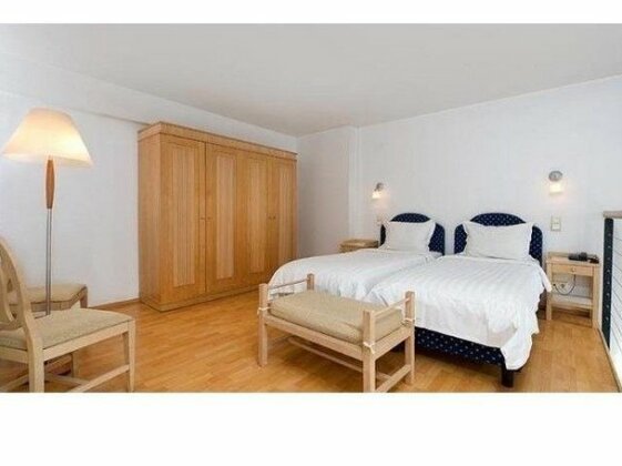 Yoga Residence Illmarine - Photo4