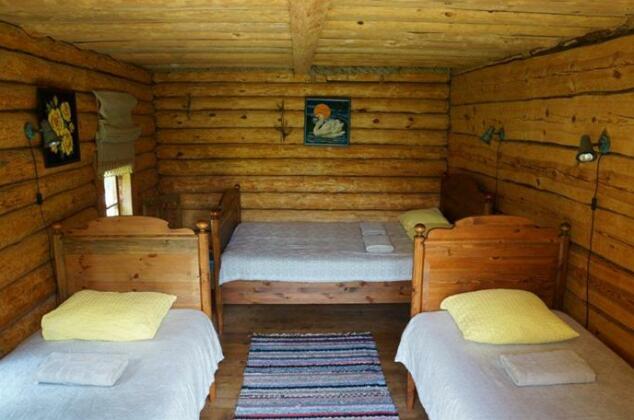 Anni Tourism Farm - Photo4