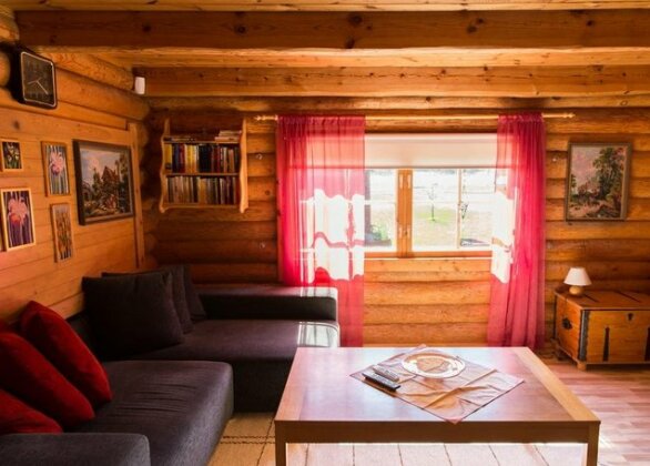 Mardi Holiday Houses - Photo2