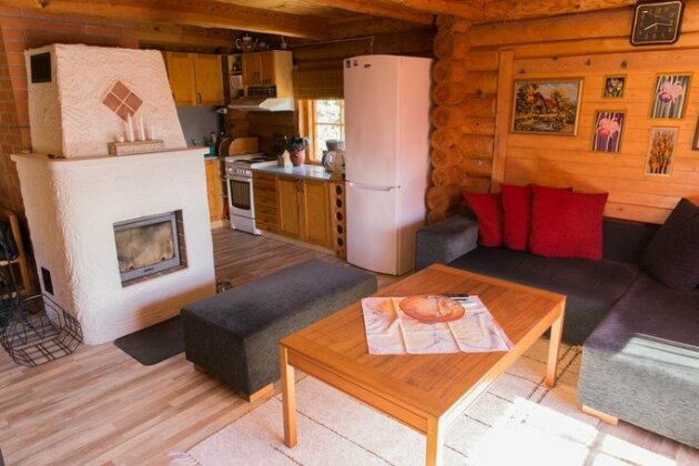Mardi Holiday Houses - Photo3