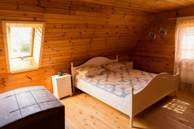 Mardi Holiday Houses - Photo4