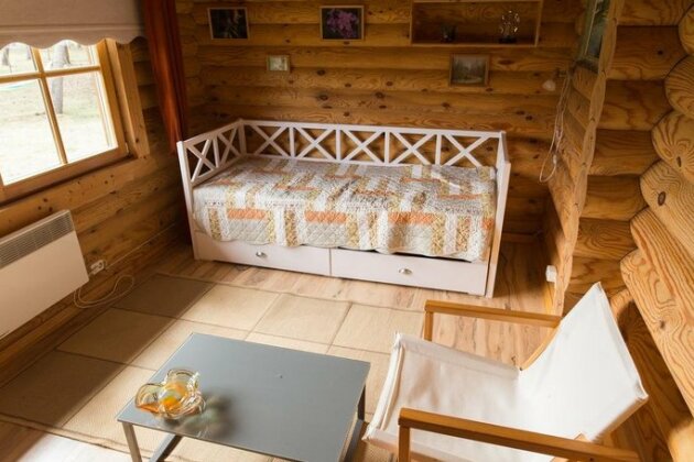 Mardi Holiday Houses - Photo5