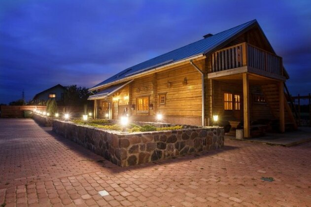 Askari Holiday Home