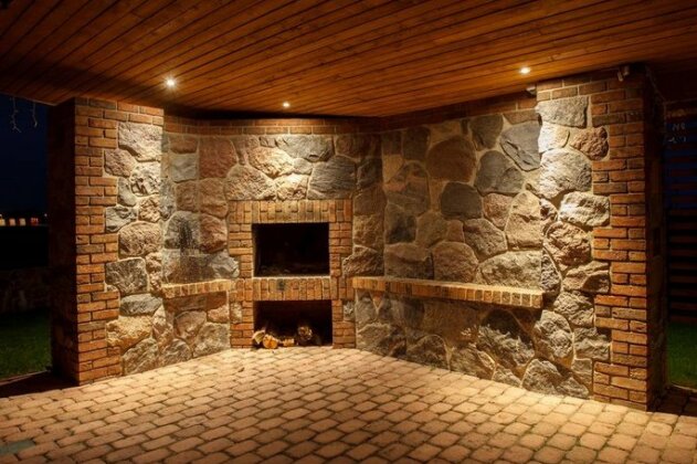 Askari Holiday Home - Photo4