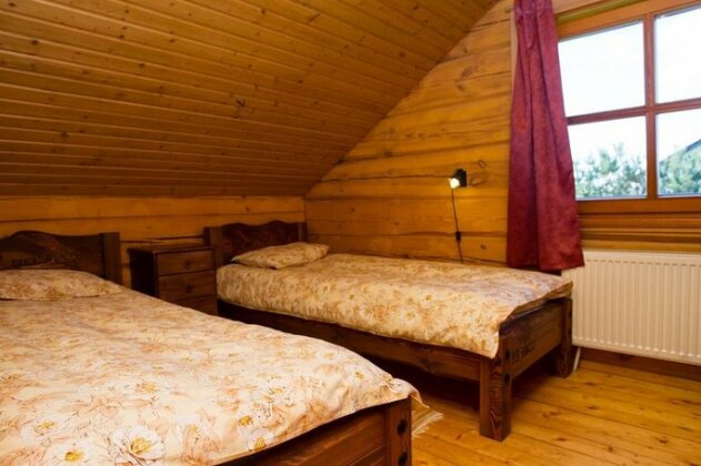 Askari Holiday Home - Photo5