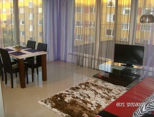 BlackBerry Apartment - Photo2