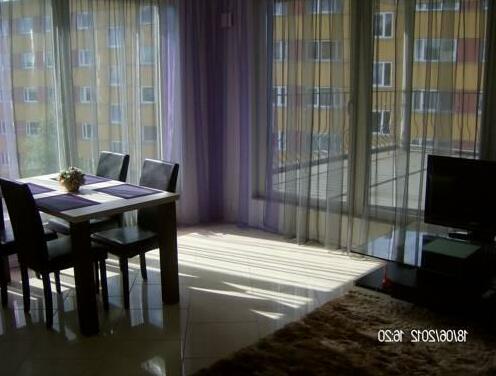 BlackBerry Apartment - Photo3