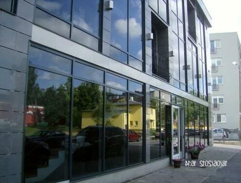 BlackBerry Apartment - Photo4