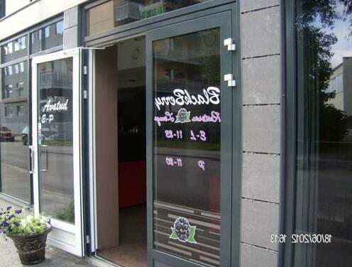 BlackBerry Apartment - Photo5