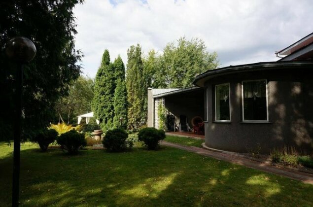 Carolina Guesthouse - Photo2