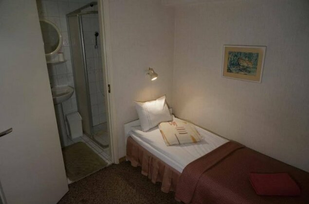Carolina Guesthouse - Photo3