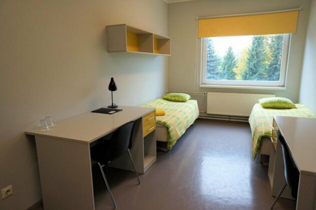 Downtown Hostel Tartu - Photo2
