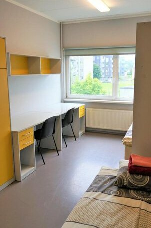 Downtown Hostel Tartu - Photo3