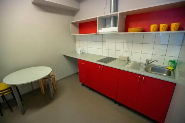 Downtown Hostel Tartu - Photo4