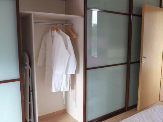 Elegant House Apartments - Photo3
