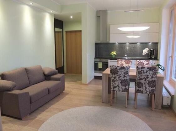 Elegant House Apartments - Photo5