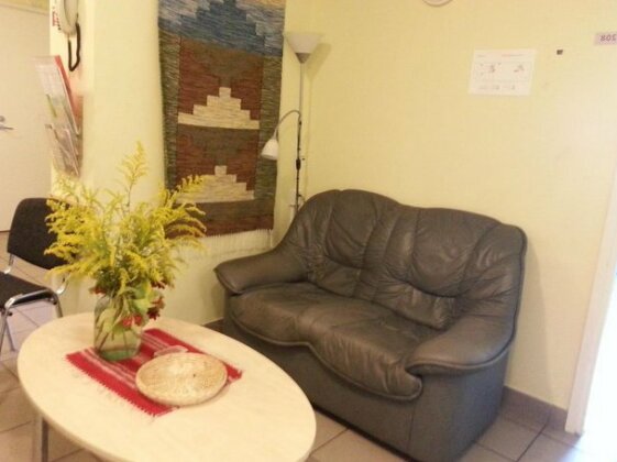 Guesthouse Rehab - Photo2