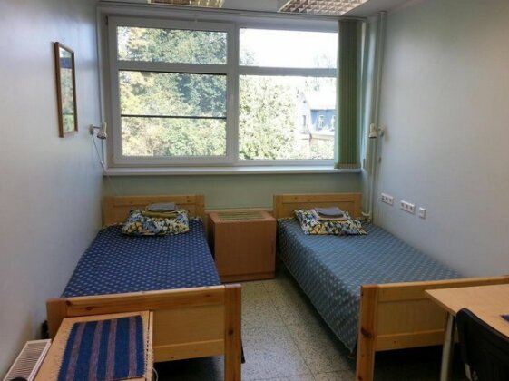 Guesthouse Rehab - Photo3