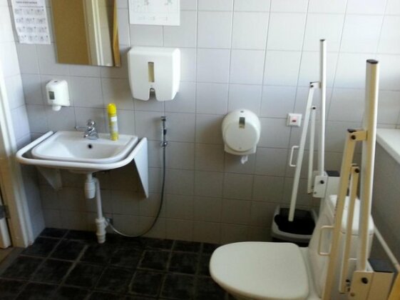 Guesthouse Rehab - Photo4