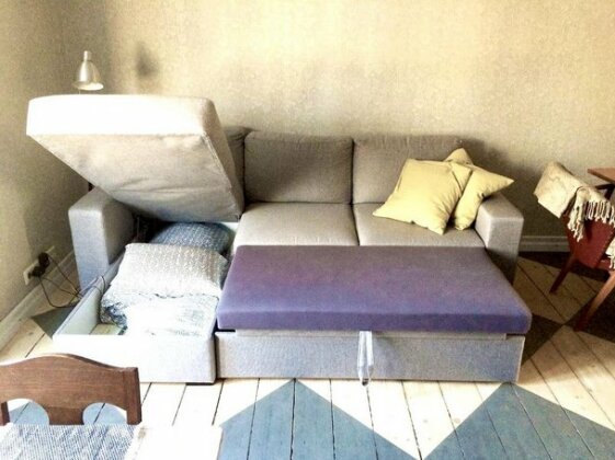 History Designer Flat - Photo3
