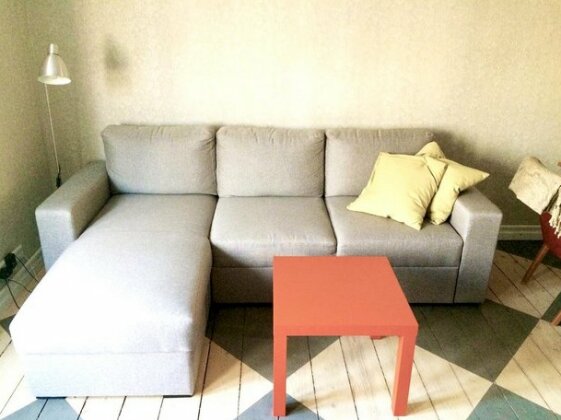 History Designer Flat - Photo4