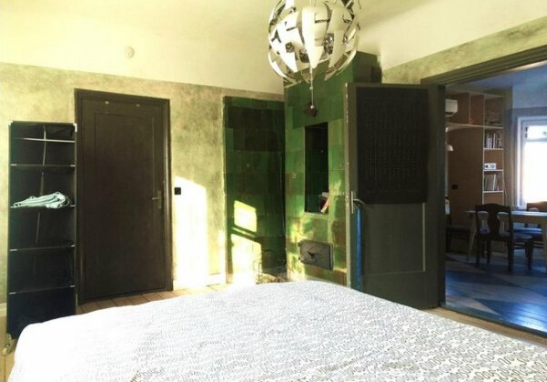 History Designer Flat - Photo5