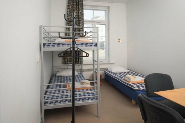 Hostel Vaksali 4 - Photo5