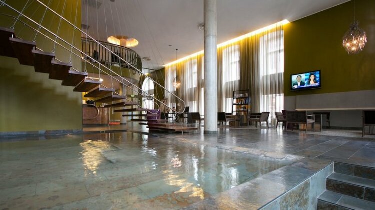 Hotel London by Tartuhotels - Photo5