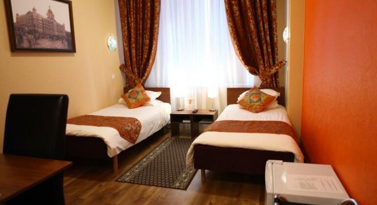 Hotel Starest - Photo2