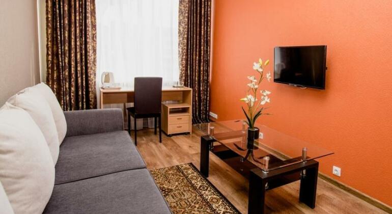 Hotel Starest - Photo5
