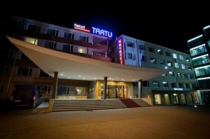 Hotel Tartu