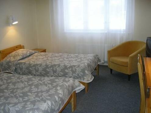 Hotell Kantri - Photo2