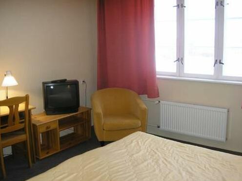 Hotell Kantri - Photo4