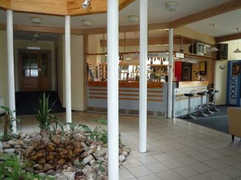 Hotell Kantri - Photo5