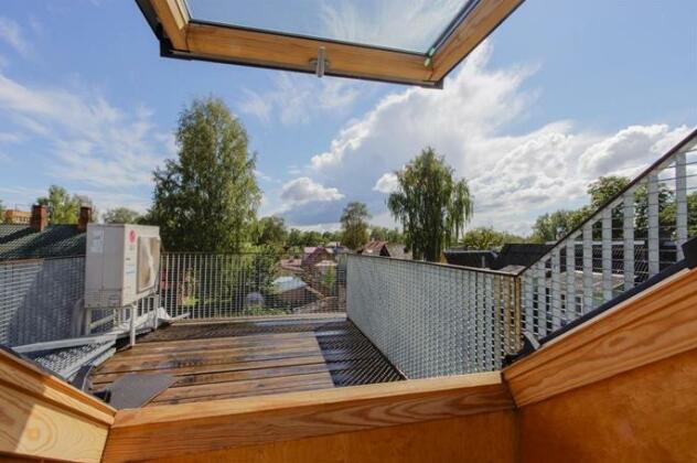 Kalmistu Designer Apartment - Photo5