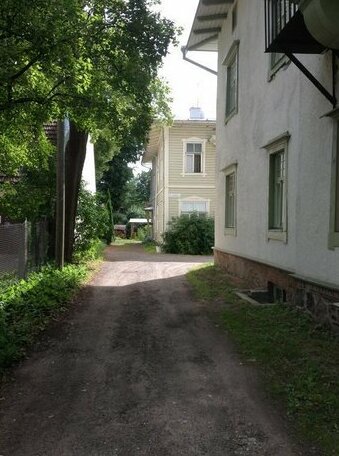 Kastani Apartments - Photo5