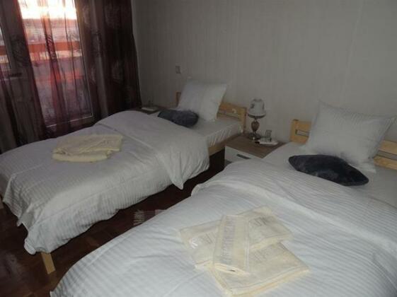 Kivilinna Homestay - Photo4