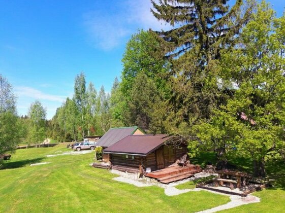 Kuu Holiday Homes - Photo2