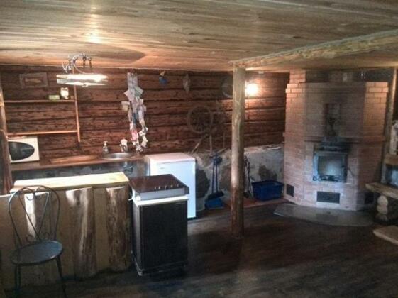 Kuu Holiday Homes - Photo4
