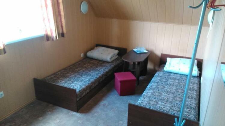 Liiva Guest Accommodation - Photo3